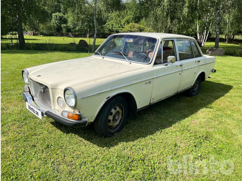 Personbil VOLVO