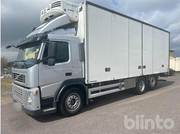Kylbil lastbil VOLVO FM 440