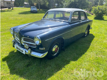 Personbil VOLVO
