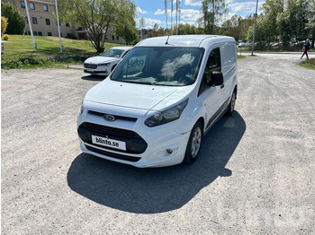 Transportbil FORD Transit Connect