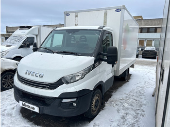 Transportbil IVECO Daily