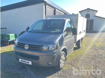 Transportbil VOLKSWAGEN Transporter