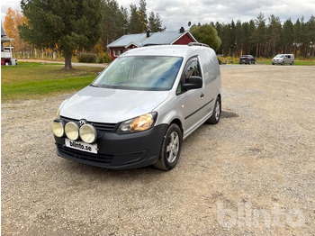 Transportbil VOLKSWAGEN