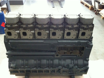 Motor för Buss MOTORE MAN D2866LUH23 - 260CV - EURO 3 - BUS: bild 2