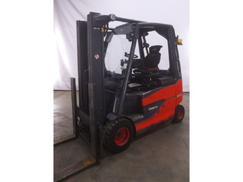 Eltruck LINDE E