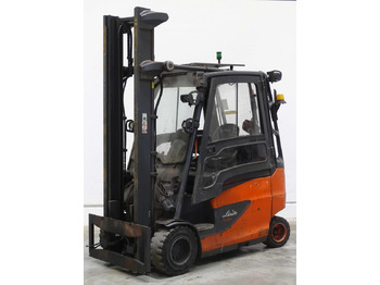 Eltruck LINDE E
