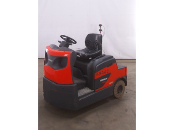 Dragtruck LINDE P60