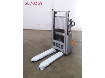 Staplare Still EXV12/BATT.NEU 6870359: bild 1
