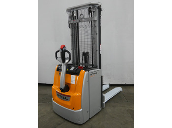 Staplare Still EXV16/BATT.NEU: bild 2