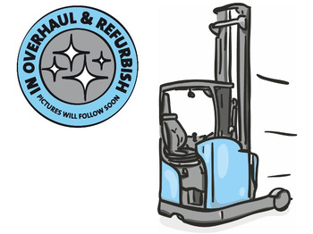 Skjutstativtruck STILL