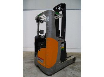 Skjutstativtruck Still FM-X17: bild 2