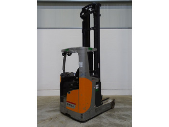 Skjutstativtruck Still FM-X17: bild 2