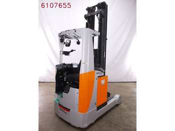 Skjutstativtruck Still FM-X25/BATT.NEU: bild 2