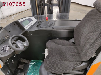 Skjutstativtruck Still FM-X25/BATT.NEU: bild 3
