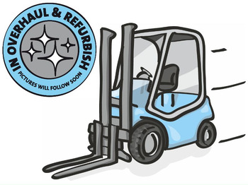 Eltruck Still RX20-16P: bild 5