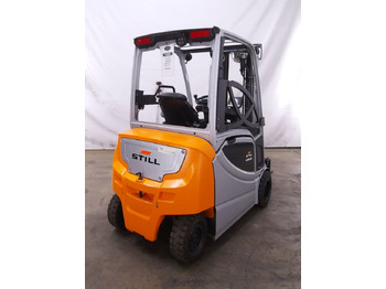 Eltruck Still RX20-20PL: bild 2 Eltruck Still RX20-20PL: bild 2