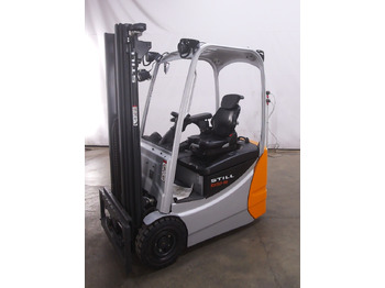 Eltruck STILL RX50