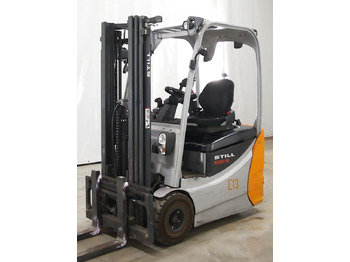 Eltruck STILL RX50