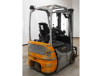 Eltruck Still RX50-16: bild 2
