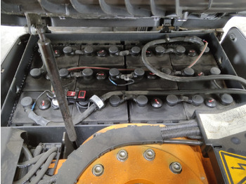 Eltruck Still RX50-16: bild 4