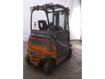 Eltruck Still RX60-16: bild 2