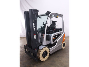 Eltruck STILL RX60