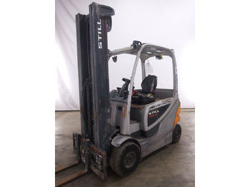 Eltruck STILL RX60