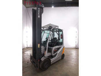 Eltruck STILL RX60