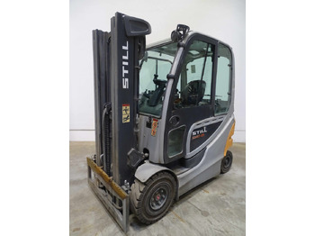 Eltruck STILL RX60