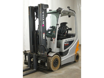 Eltruck STILL RX60
