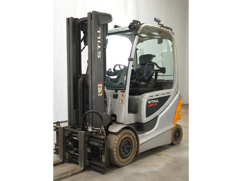 Eltruck STILL RX60