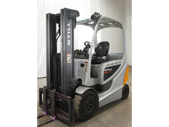 Eltruck STILL RX60