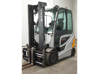 Eltruck STILL RX60