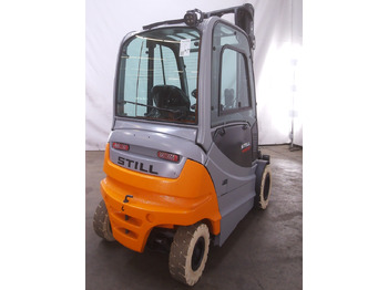 Eltruck Still RX60-30: bild 2