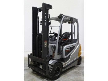 Eltruck STILL RX60