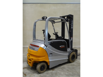 Eltruck Still RX60-35: bild 2