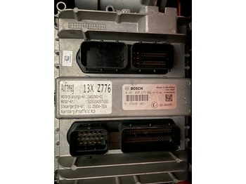 MAN TGX Euro 6 ECU 12.4L - Kontrollenhet för Lastbil: bild 1 MAN TGX Euro 6 ECU 12.4L - Kontrollenhet för Lastbil: bild 1