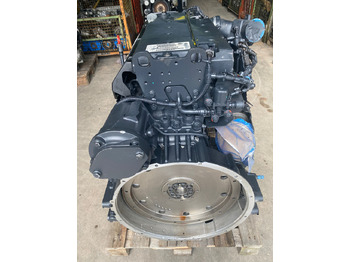 Motor MERCEDES-BENZ Axor