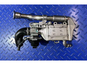 EGR-kylare MERCEDES-BENZ