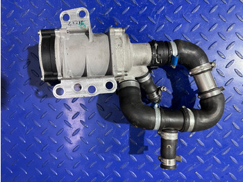 Hydraulik MERCEDES-BENZ