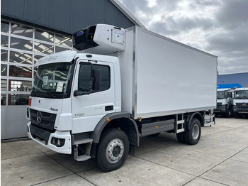 Kylbil lastbil MERCEDES-BENZ Atego 1725