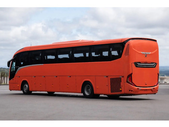 Ny Turistbuss Mercedes-Benz O500 1936 RS Marcopolo G8 Viaggio 1050 Passenger Bus: bild 4