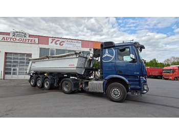 Dragbil MERCEDES-BENZ Arocs 1848