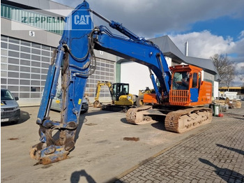 Bandgrävare CATERPILLAR 330