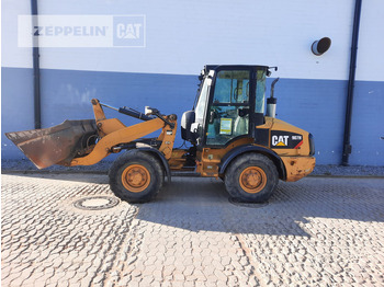 Hjullastare CATERPILLAR