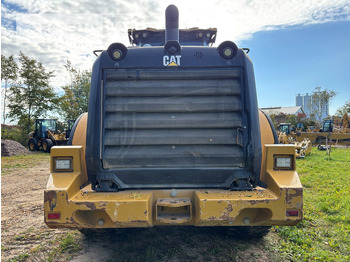 Hjullastare Cat 950M: bild 4
