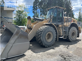 Hjullastare CATERPILLAR 972MXE
