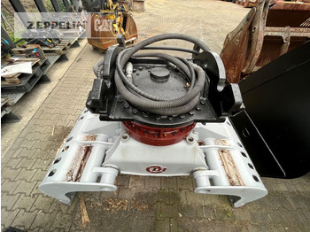 Gripklo för Byggmaskiner Demarec DRG-19-DN CW40: bild 3