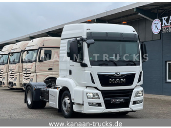 Leasa  MAN TGS 18.470 LX   SILO Kompressor Intarder 7.049Kg MAN TGS 18.470 LX   SILO Kompressor Intarder 7.049Kg: bild 2