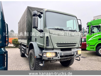 Kapellbil IVECO EuroCargo